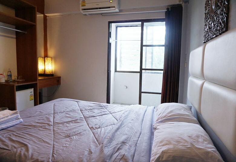 Hotel Waleepai Resort