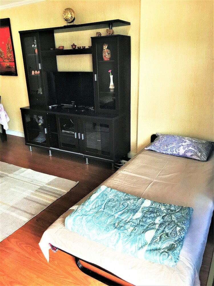 Patong Tower 1.1 Patong Beach By Phr