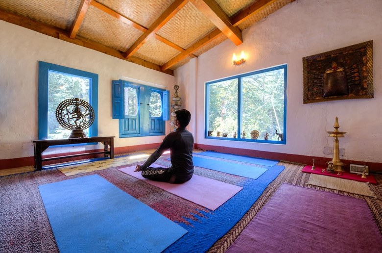 Hotel Gir Birding Lodge