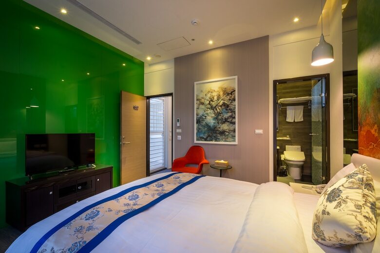 Bed & Breakfast Cloudland Resort