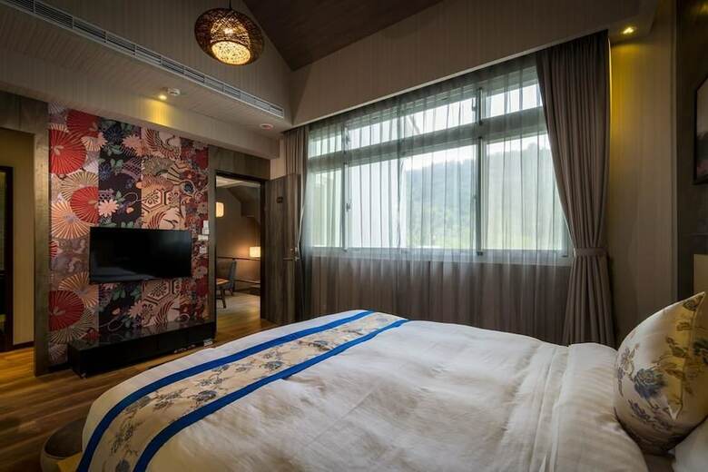 Bed & Breakfast Cloudland Resort