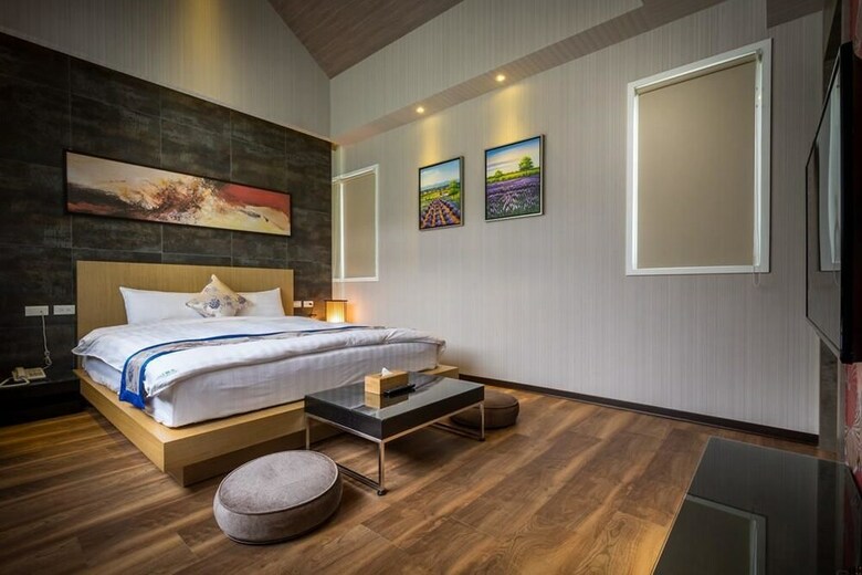 Bed & Breakfast Cloudland Resort