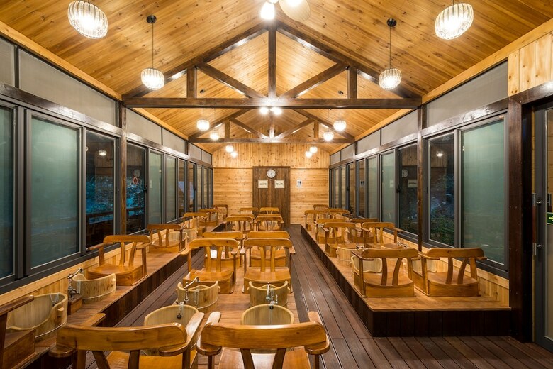 Bed & Breakfast Cloudland Resort