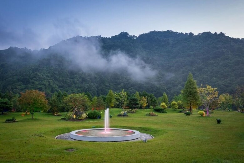 Bed & Breakfast Cloudland Resort