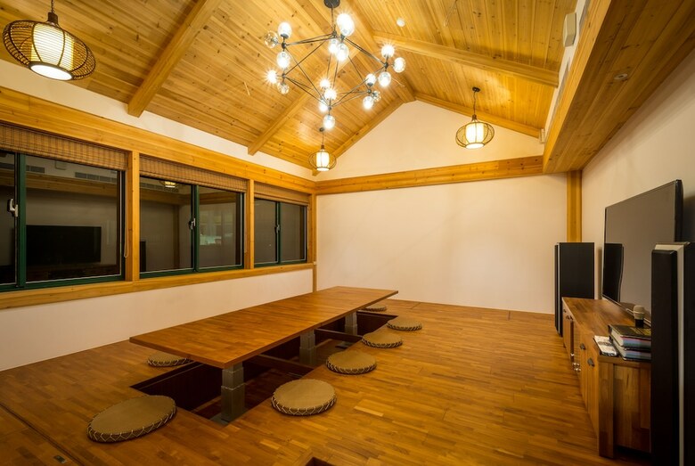 Bed & Breakfast Cloudland Resort