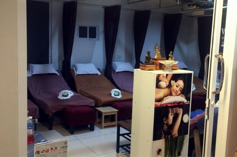 Spittze Hotel Pratunam