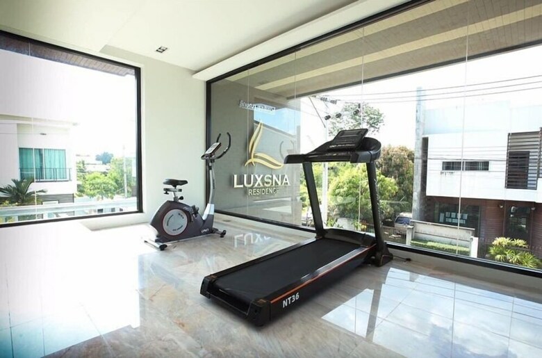 Hotel Luxsna Residence