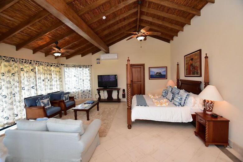 Villa Verano