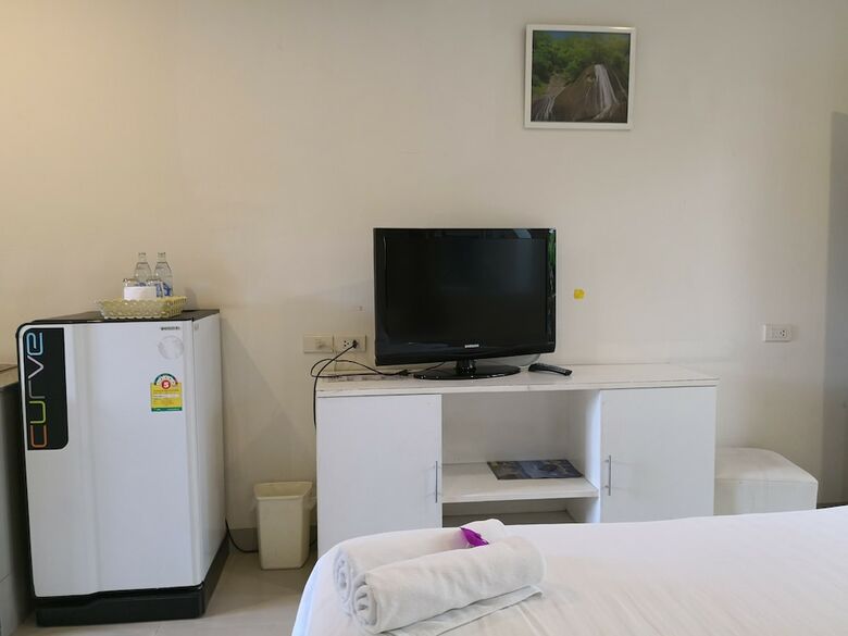 Kk Centrum Hotel