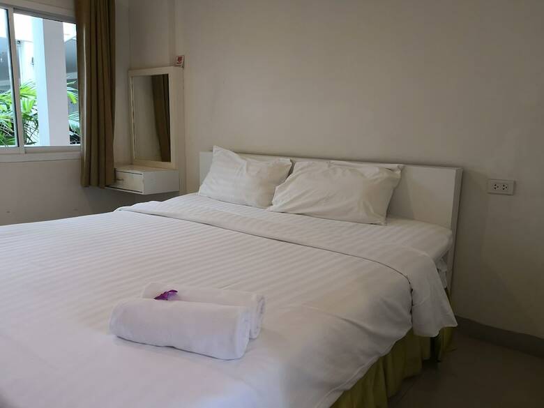 Kk Centrum Hotel