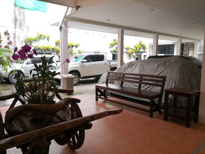 Kk Centrum Hotel