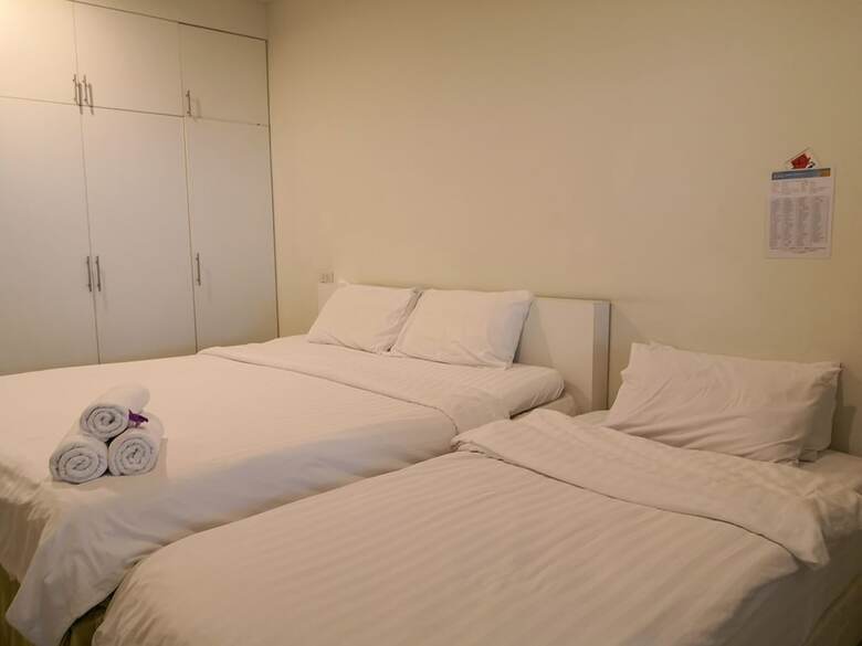 Kk Centrum Hotel
