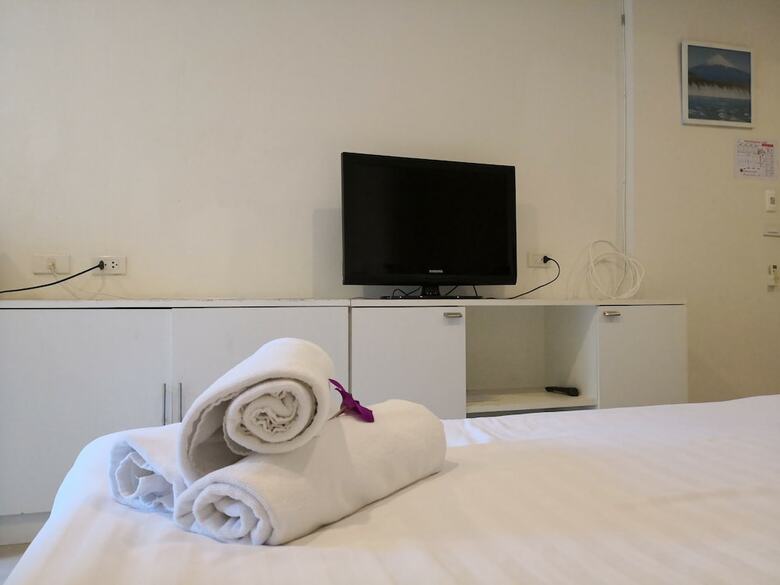 Kk Centrum Hotel