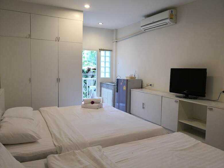 Kk Centrum Hotel
