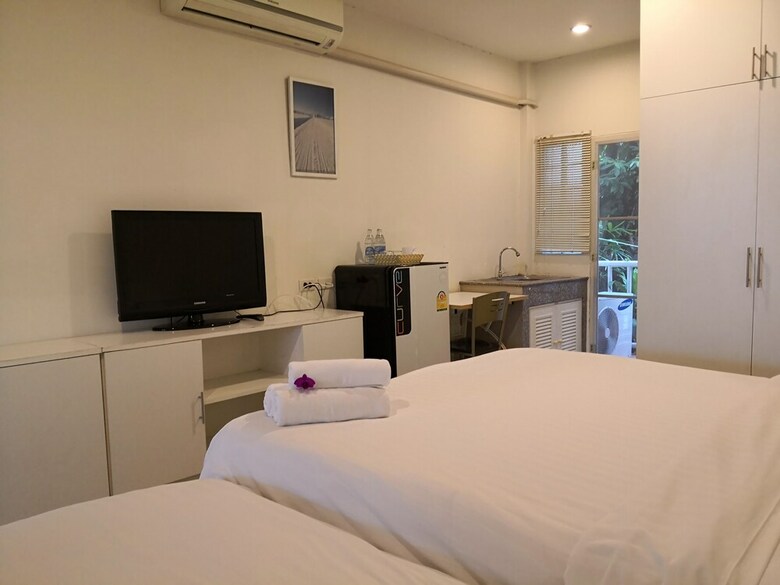Kk Centrum Hotel