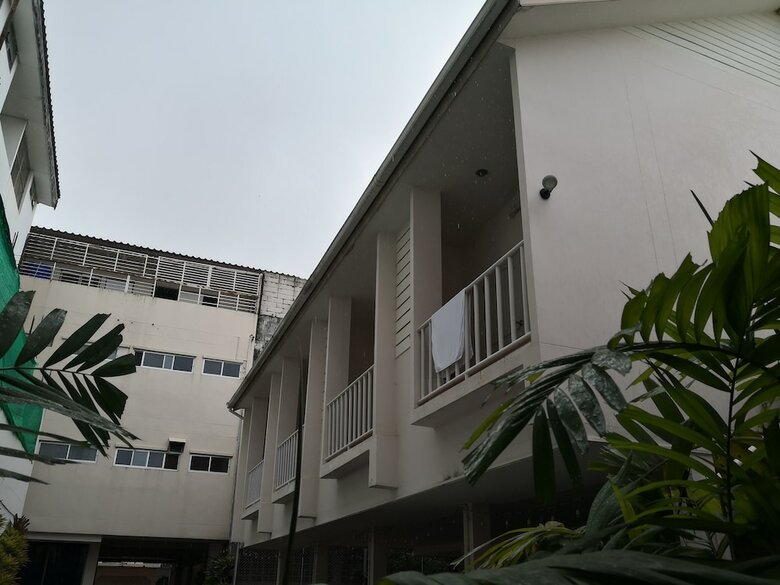 Kk Centrum Hotel