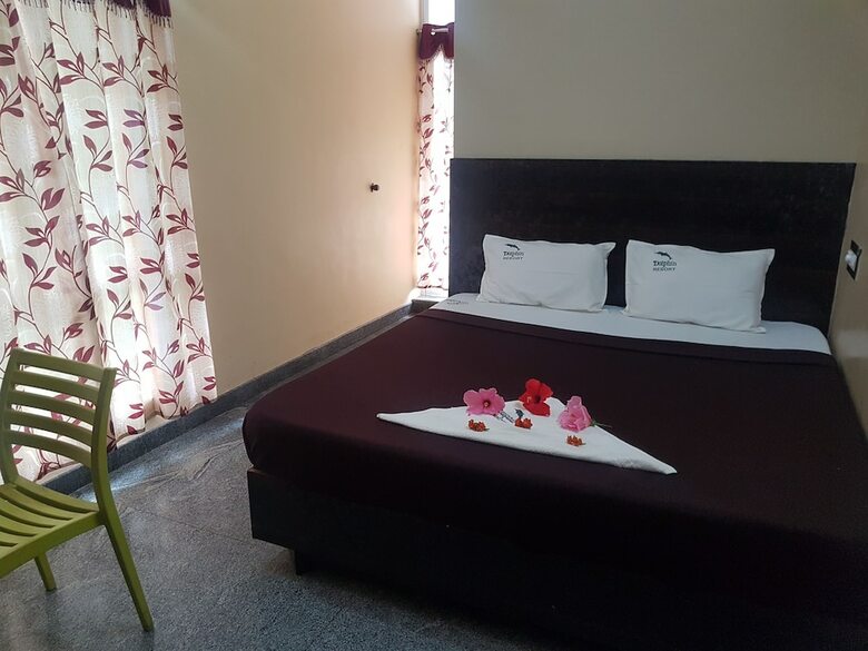 Hotel Dolphin Resort