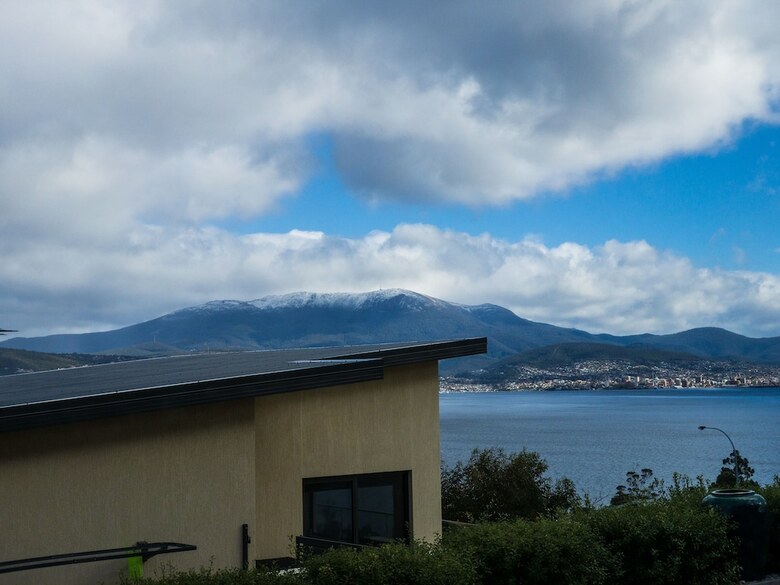 Oceana B&B