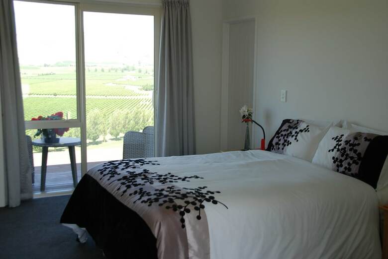 Infinityview B&B