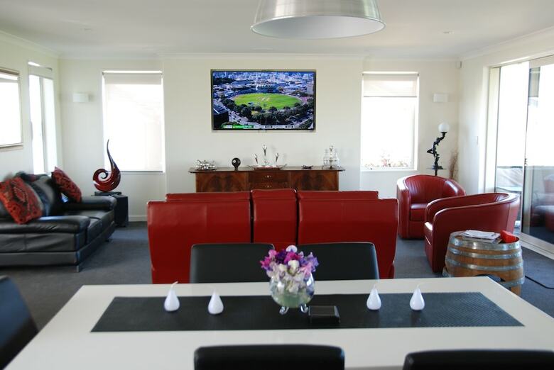 Infinityview B&B