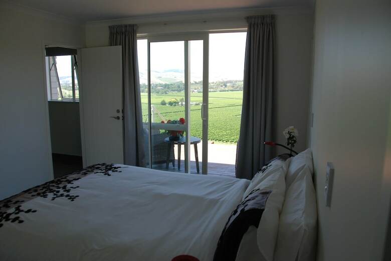 Infinityview B&B