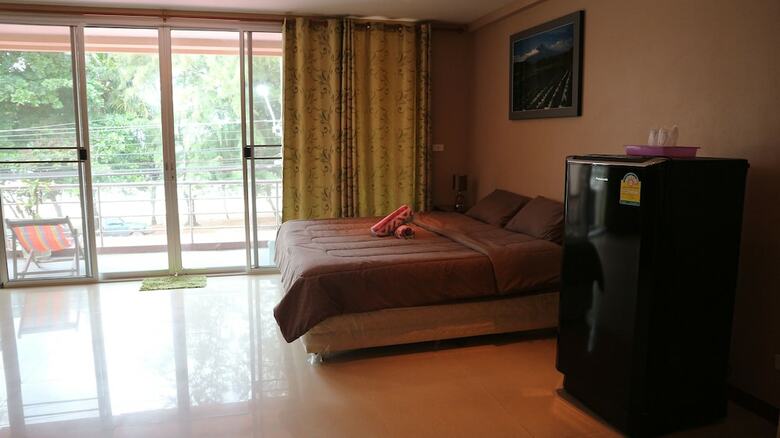 Hotel Sunee Mae Phim Apartment