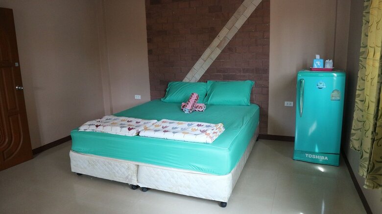 Hotel Sunee Mae Phim Apartment