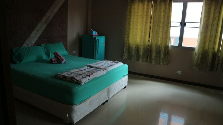 Hotel Sunee Mae Phim Apartment