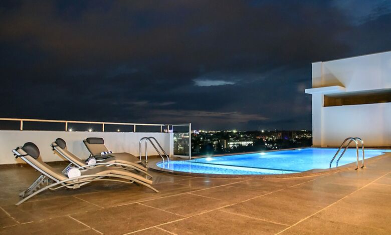 Hotel Kyriad Prestige Hubli