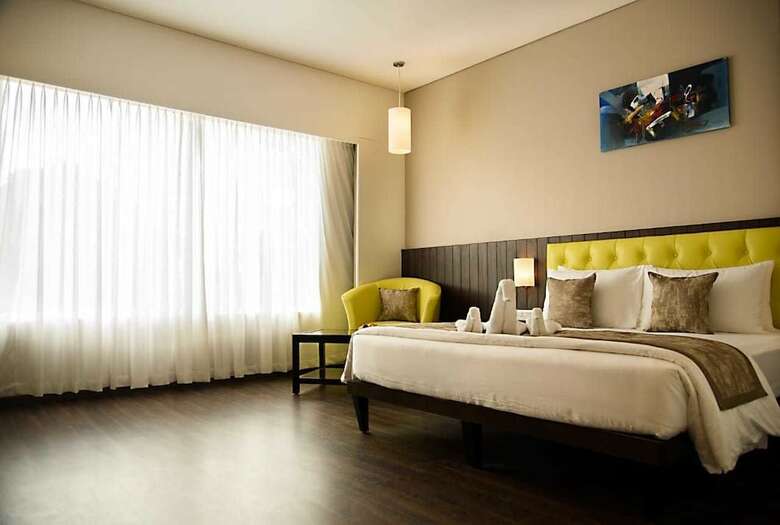 Hotel Kyriad Prestige Hubli