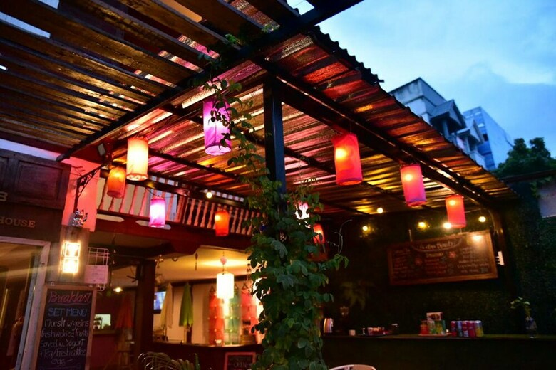 Hotel Paapu House