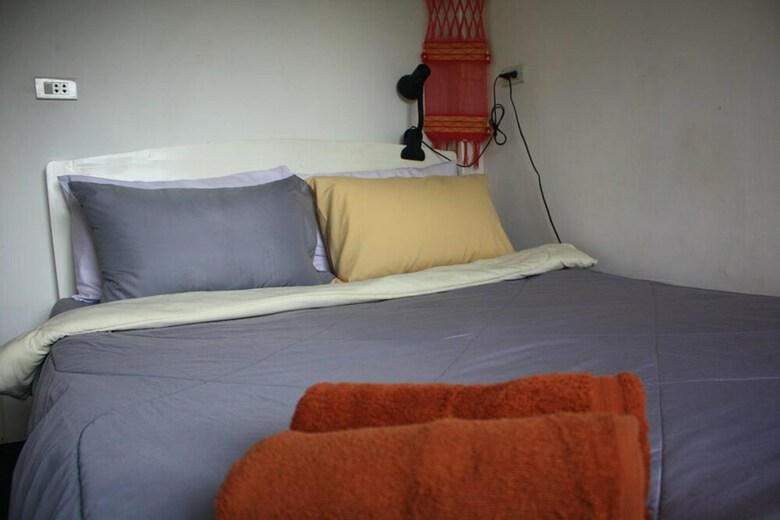 Hotel Paapu House