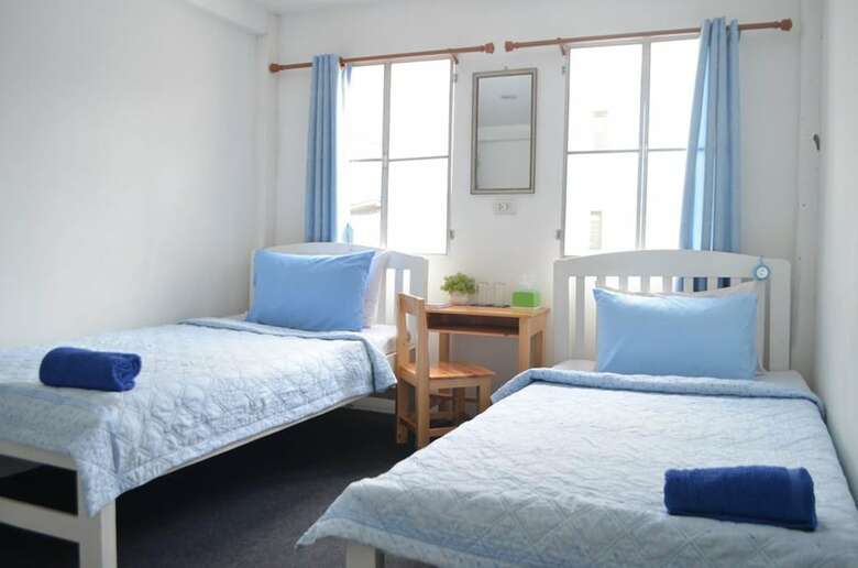 Hotel Paapu House
