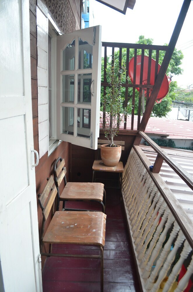 Hotel Paapu House