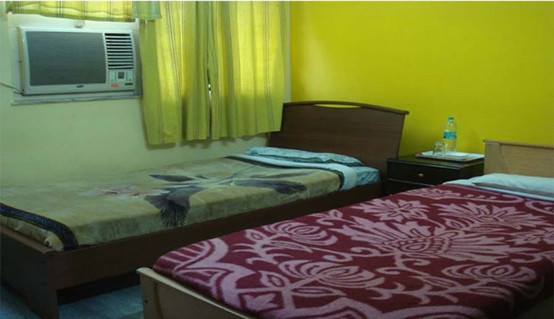 Hotel Sidd Hospitality