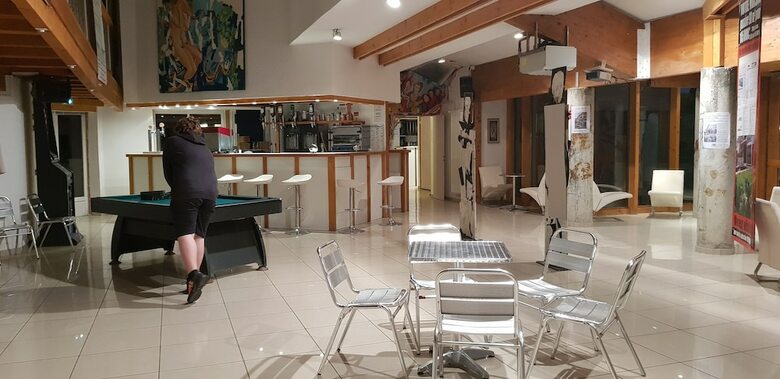 Hotel Eco Logis Bellevue Pyr�n�es