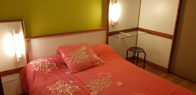 Hotel Eco Logis Bellevue Pyr�n�es