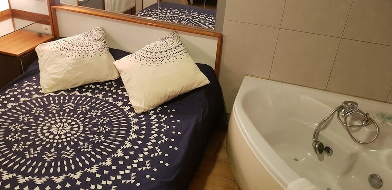 Hotel Eco Logis Bellevue Pyr�n�es