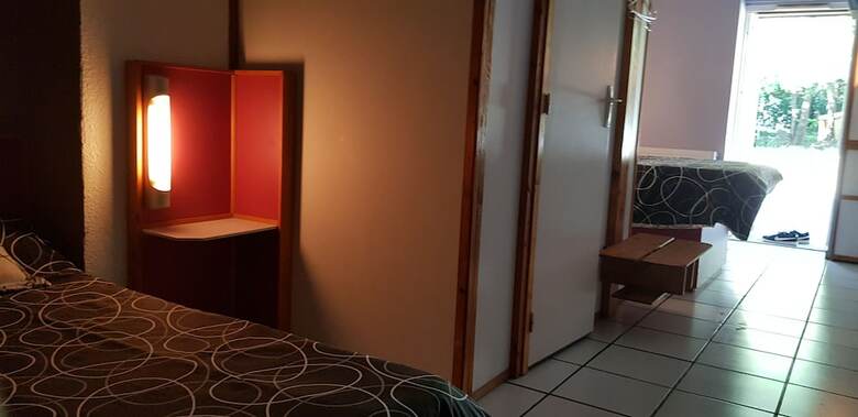 Hotel Eco Logis Bellevue Pyr�n�es