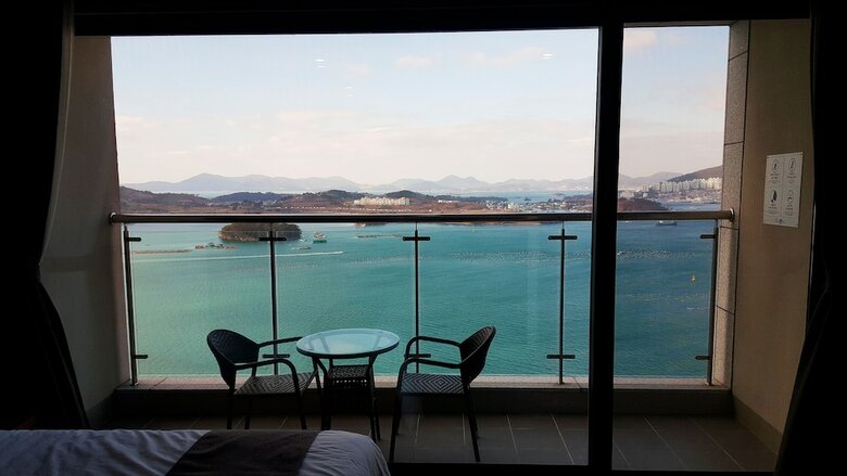Oceanhill Hotel