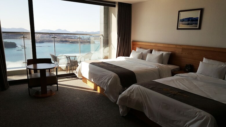Oceanhill Hotel
