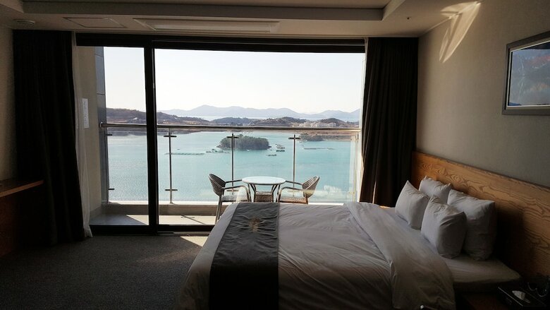 Oceanhill Hotel