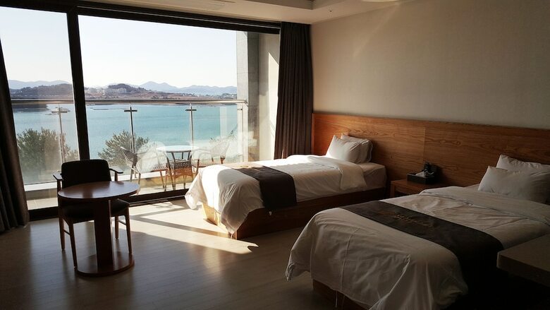 Oceanhill Hotel