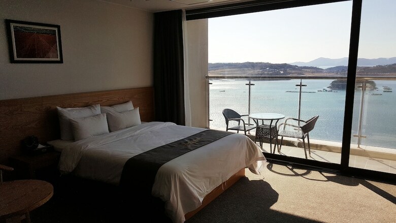 Oceanhill Hotel