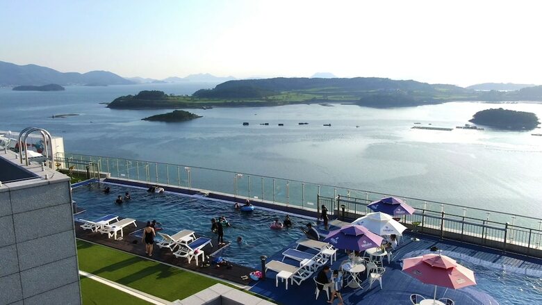 Oceanhill Hotel