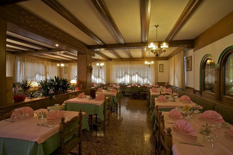 Hotel Diana