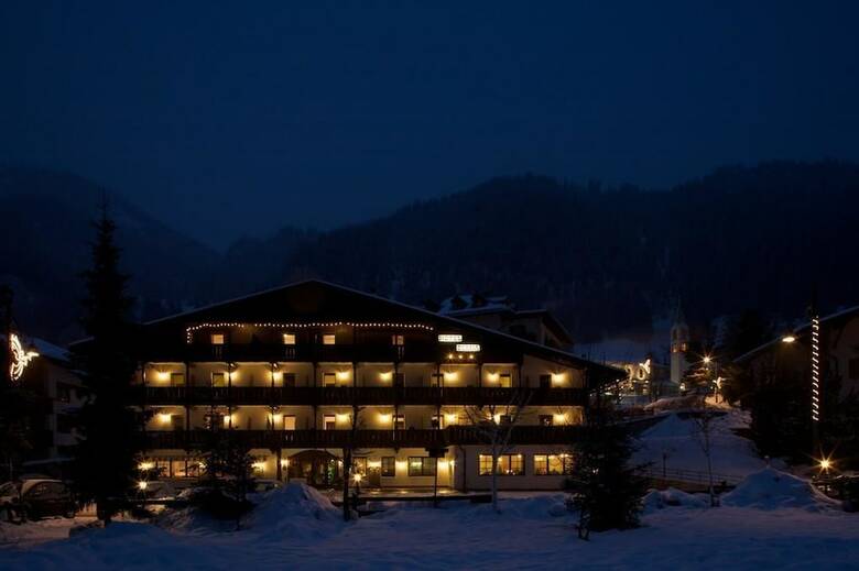 Hotel Diana