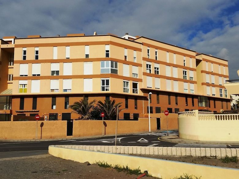 Apartamentos Medano, Beach Cabezo, Sea Views