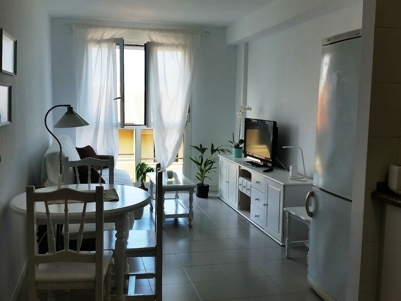 Apartamentos Medano, Beach Cabezo, Sea Views