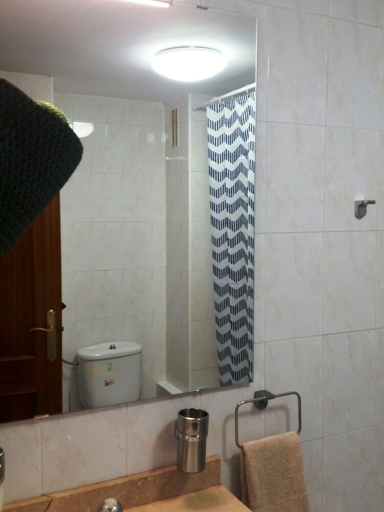 Apartamentos Medano, Beach Cabezo, Sea Views